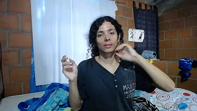 Snapshot of Nadia_Monroe chatting on September 19, 1:26 pm Nadia Monroe online show from September 19, 1:26 pm