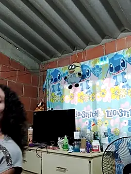 Nadia Monroe online show from December 2, 9:16 pm