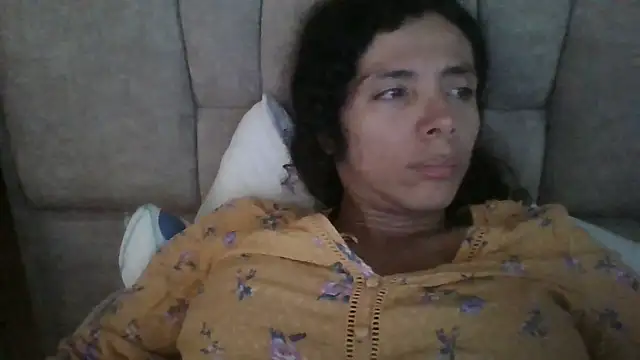 Nadia Monroe online show from March 19, 2:06 pm