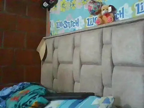 Nadia Monroe online show from May 6, 12:09 pm