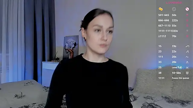 Snapshot of _RocketWay_ chatting on January 9, 10:41 pm RocketWay online show from January 9, 10:41 pm