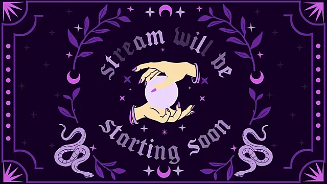 lilithrosexoxo online show from March 1, 9:40 am