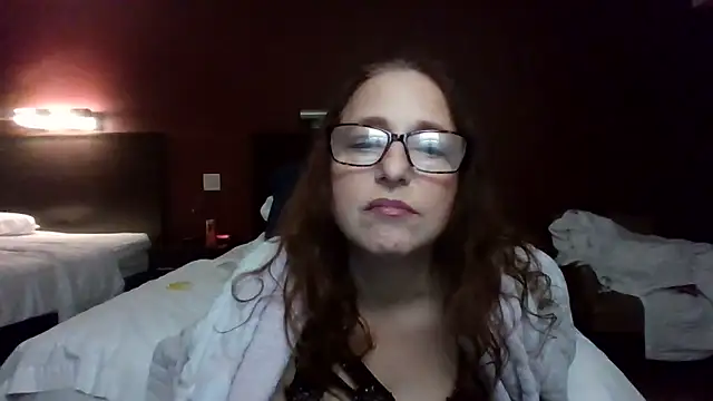 ImTheRealDLW online show from November 2, 3:55 am