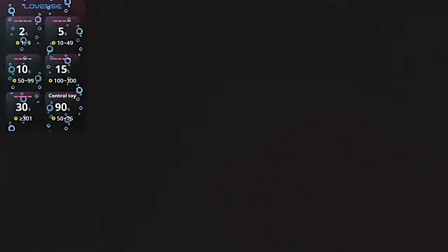 victoriacopper online show from November 4, 9:24 am