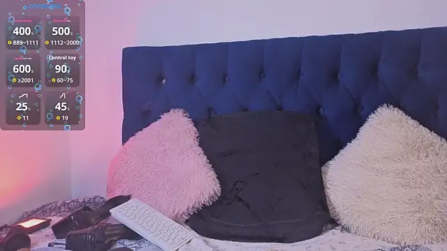 victoriacopper online show from April 19, 12:06 pm