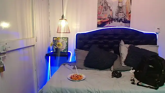 Dominik girl online show from November 22, 10:19 pm