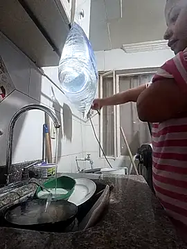 Dominik girl online show from April 9, 7:09 pm