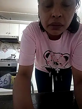 Snapshot of Dominik_girl chatting on October 3, 10:44 pm Dominik girl online show from October 3, 10:44 pm