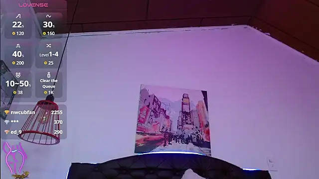 Dominik girl online show from January 31, 7:23 pm