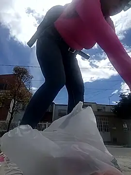 Dominik girl online show from April 8, 7:04 pm