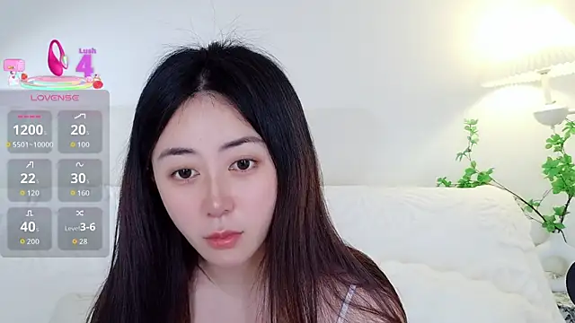 Eileen-886 online show from April 27, 9:46 pm