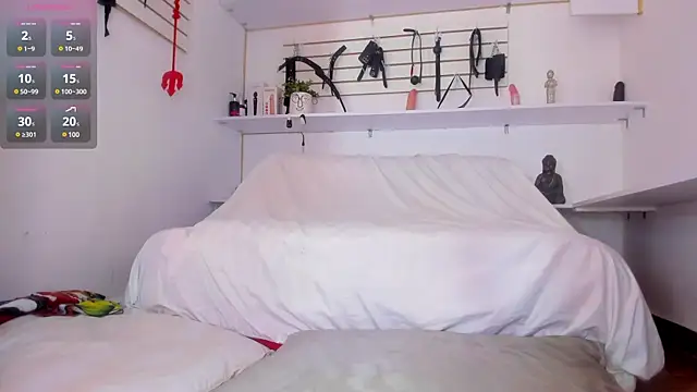 Alejandra Dunn online show from February 26, 1:43 pm