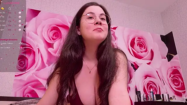  Horny Nikkii online show from September 29, 10:44 am