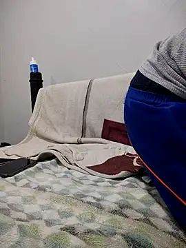 Potro23hotzen online show from March 29, 8:54 pm