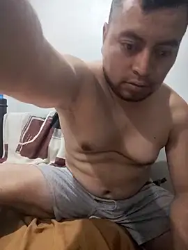 Potro23hotzen online show from April 2, 4:57 pm