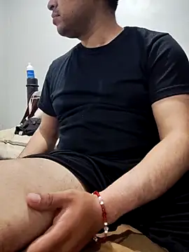 Potro23hotzen online show from February 6, 3:02 am