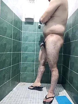 Potro23hotzen online show from March 7, 4:45 pm