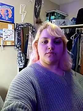 SweetCrazyKay online show from February 22, 8:43 pm