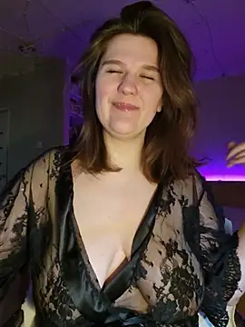 Kismet Nyx online show from March 2, 2:02 pm