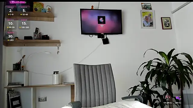 manucute 23  online show from March 26, 4:05 pm