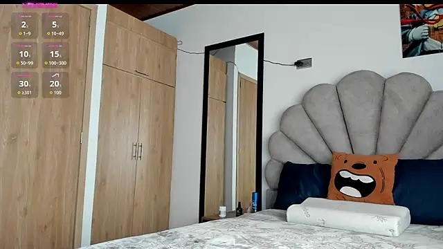 Snapshot of manucute_23_ chatting on February 21, 5:04 pm manucute 23 online show from February 21, 5:04 pm