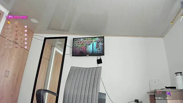 manucute 23  online show from February 23, 2:46 pm