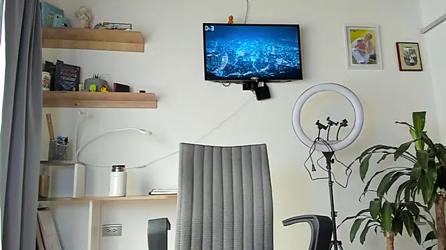 manucute 23  online show from November 6, 3:16 pm