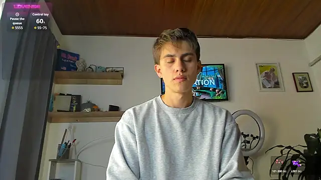 Snapshot of manucute_23_ chatting on December 19, 2:19 pm manucute 23 online show from December 19, 2:19 pm