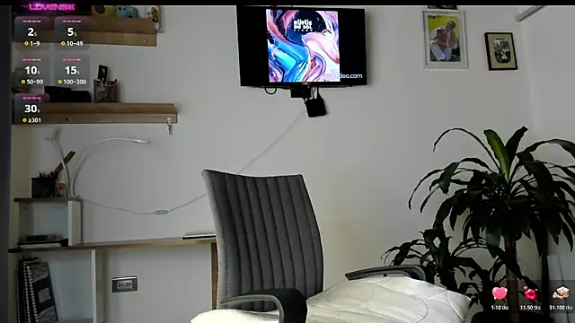 manucute 23  online show from March 18, 3:24 pm