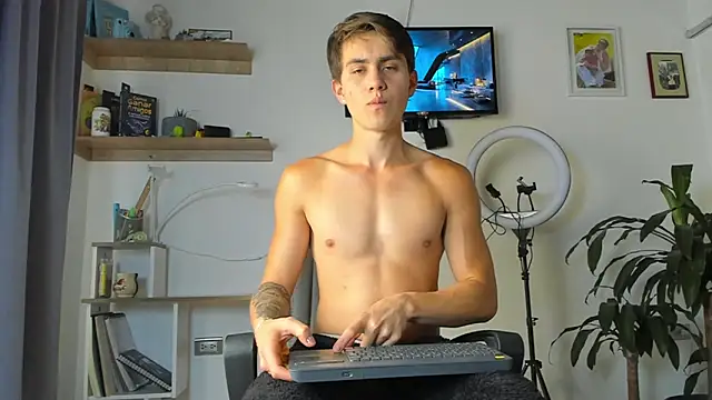 manucute 23  online show from November 10, 2:44 pm