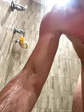  Miguel100 online show from October 12, 3:41 am