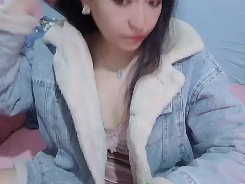 Xylona666 online show from January 15, 1:47 pm