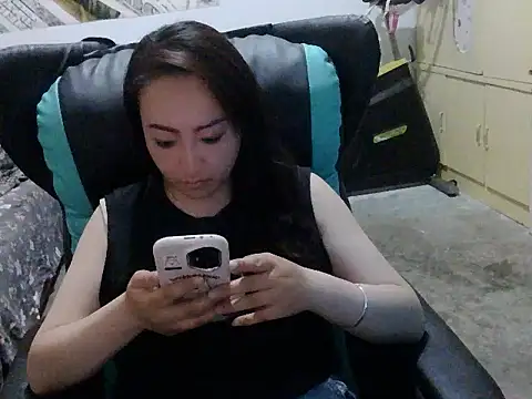 Xylona666 online show from June 10, 2:40 pm