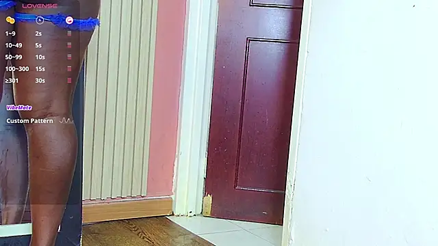 MiissBNasty online show from September 18, 3:09 am