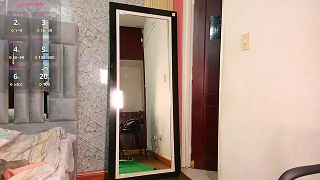 MiissBNasty online show from October 19, 12:19 pm