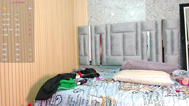 MiissBNasty online show from September 28, 12:34 pm