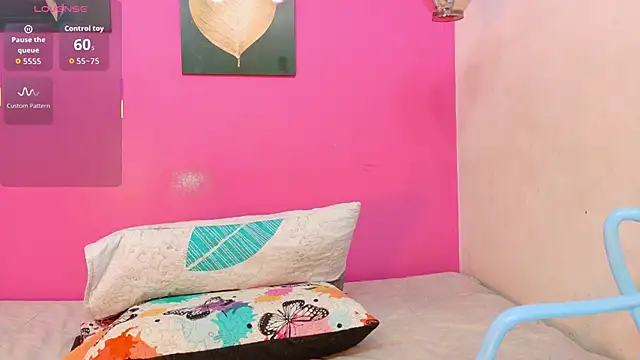 MiissBNasty online show from November 17, 7:29 pm