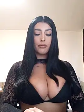GiseleReine online show from March 2, 12:47 pm