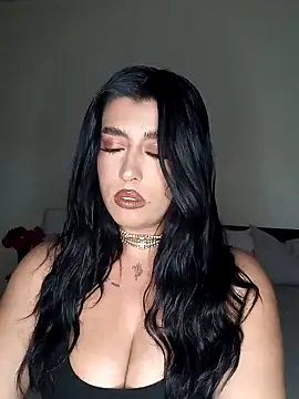 GiseleReine online show from March 18, 4:39 pm
