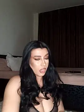 GiseleReine online show from March 21, 6:51 pm