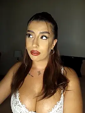 GiseleReine online show from September 9, 2:04 pm