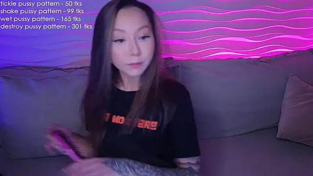 im casey online show from February 23, 5:23 am