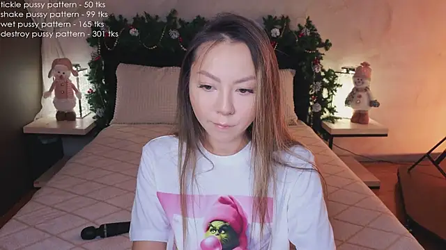 im casey online show from December 21, 9:04 pm