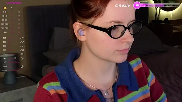 reb luvng online show from January 26, 2:52 pm