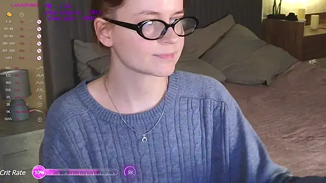reb luvng online show from February 20, 2:24 pm