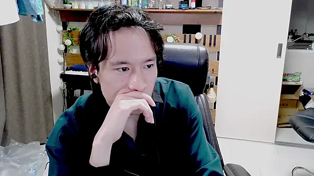 IroManager online show from May 14, 6:49 pm