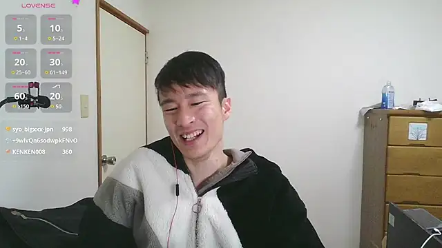 IroManager online show from February 8, 1:54 am