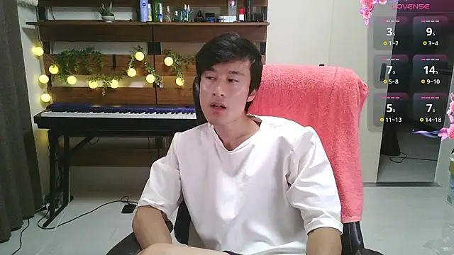 IroManager online show from September 20, 11:48 am