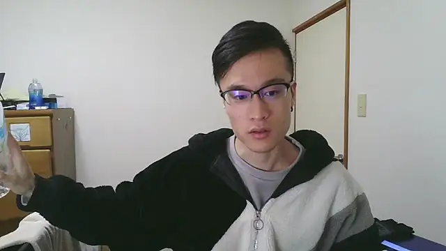 IroManager online show from January 6, 12:13 pm