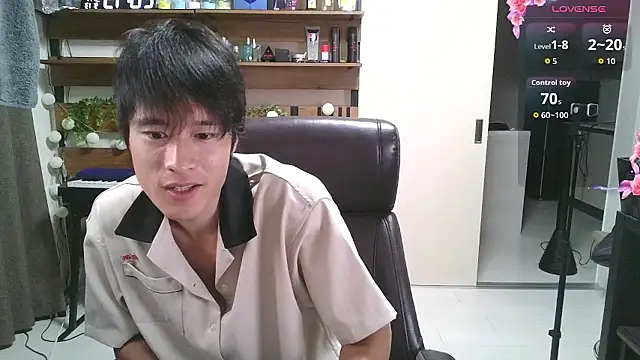 IroManager online show from September 13, 11:21 am